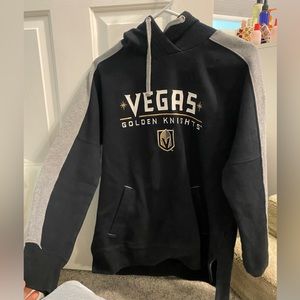 Vegas Golden Knights Fanatics Hoodie / Sweater  Womens